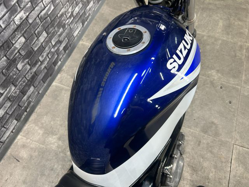 スズキ GSX250FX (1231437) | 中古バイク・新車の事ならバイク