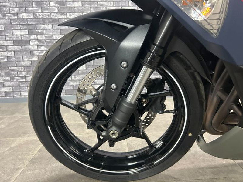 カワサキ Ninja ZX－25R (1231604) | 中古バイク・新車の事
