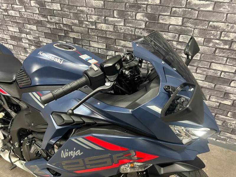 カワサキ Ninja ZX－25R (1231604) | 中古バイク・新車の事