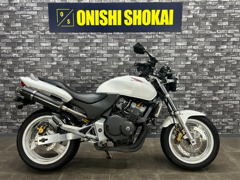 ホンダ ホーネット250 (1232110) | 中古バイク・新車の事ならバイク