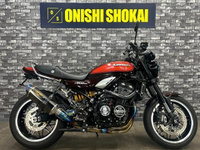 Ｚ９００ＲＳ