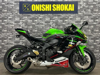 Ｎｉｎｊａ　ＺＸ－２５Ｒ