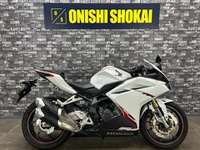 ＣＢＲ２５０ＲＲ