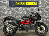 ＶＴＲ２５０Ｆ