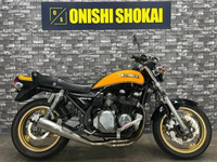 ゼファー７５０