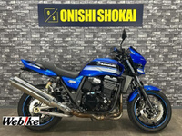 ＺＲＸ１２００　ＤＡＥＧ