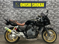ＣＢ４００スーパーボルドール