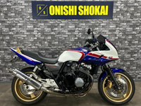 ＣＢ４００スーパーボルドール