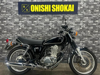 ＳＲ４００