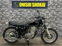 ＳＲ４００