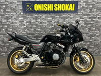 ＣＢ４００スーパーボルドール