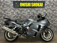 ＧＳＸ１３００Ｒ　ハヤブサ