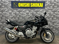 ＣＢ４００スーパーボルドール