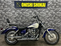 ドラッグスター２５０