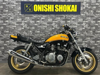ゼファー７５０