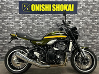 Ｚ９００ＲＳ