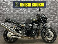 ＺＲＸ１２００　ＤＡＥＧ