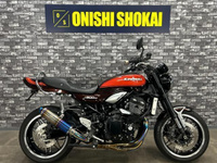 カワサキ Z900RS (1223437) | 中古バイク・新車の事ならバイクの窓口
