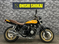 カワサキ ゼファー400カイ (1223485) | 中古バイク・新車の事なら