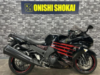 Ｎｉｎｊａ　ＺＸ－１４Ｒ