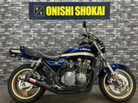 ゼファー７５０