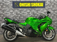 Ｎｉｎｊａ　ＺＸ－１４Ｒ