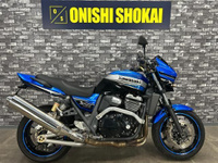 ＺＲＸ１２００　ＤＡＥＧ