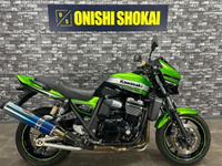 ＺＲＸ１２００　ＤＡＥＧ