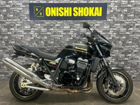 ＺＲＸ１２００　ＤＡＥＧ