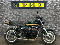 ゼファー７５０