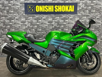 Ｎｉｎｊａ　ＺＸ－１４Ｒ