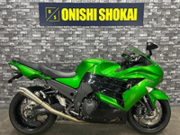 Ｎｉｎｊａ　ＺＸ－１４Ｒ