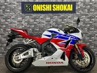 ＣＢＲ６００ＲＲ