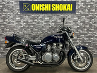 ゼファー７５０