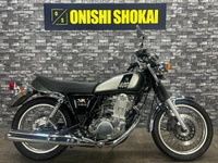 ＳＲ４００