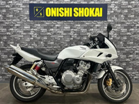 ＣＢ４００スーパーボルドール