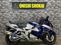 ＧＳＸ１３００Ｒ　ハヤブサ