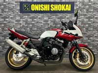 ＣＢ４００スーパーボルドール