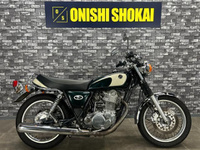 ＳＲ４００