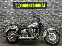ドラッグスター２５０