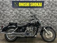 ドラッグスター２５０
