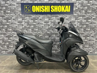 トリシティ１５５