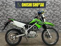 ＫＬＸ１２５