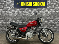 ＧＮ１２５