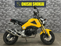 ＧＲＯＭ