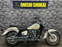 ドラッグスター２５０