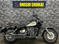 ドラッグスター２５０