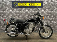 ＳＲ４００