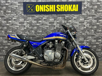 ゼファー1100 カワサキ ゼファー1100 (1226746) | 中古バイク・新車の事なら
