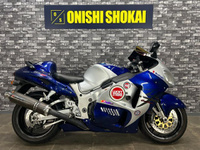 ＧＳＸ１３００Ｒ　ハヤブサ